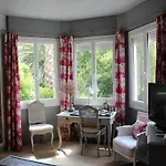 Domaine Saint Nicolas Bed & Breakfast Perpignan