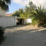Domaine Saint Nicolas Bed & Breakfast