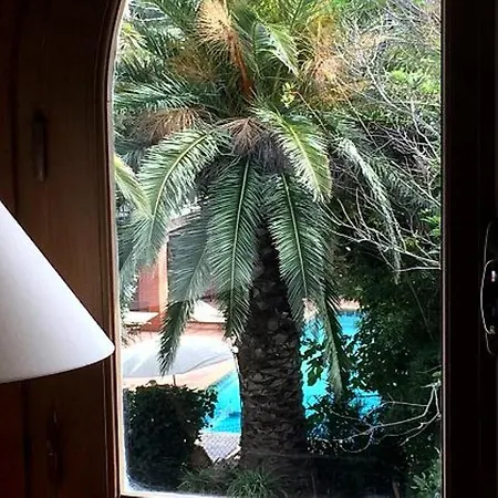 فندق مبيت وإفطار Domaine Saint Nicolas