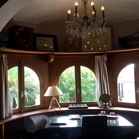 Domaine Saint Nicolas Perpignano