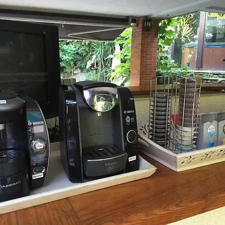 Domaine Saint Nicolas Bed & Breakfast