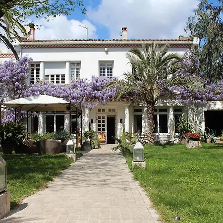 Domaine Saint Nicolas *