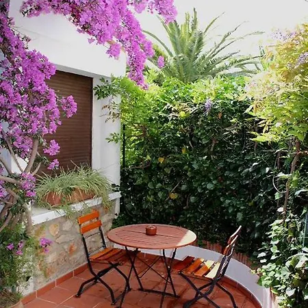 Bed and breakfast Domaine Saint Nicolas *