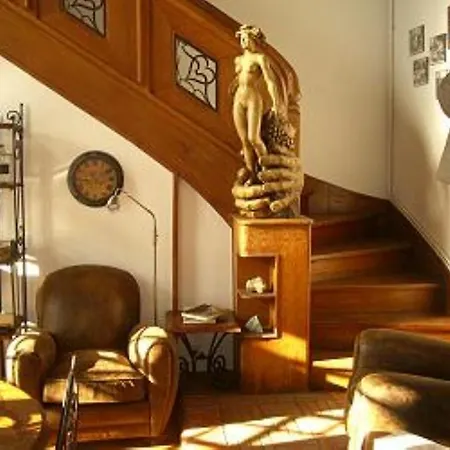 فندق مبيت وإفطار Domaine Saint Nicolas *