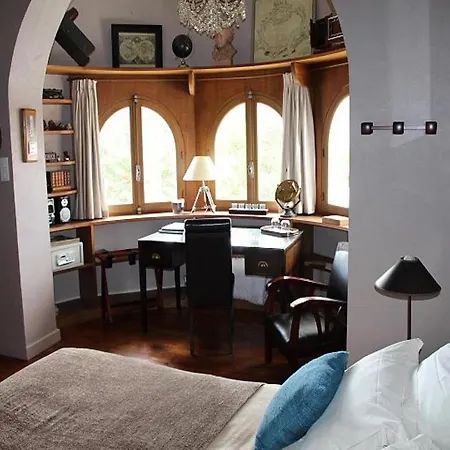 Domaine Saint Nicolas فندق مبيت وإفطار بيربينيو