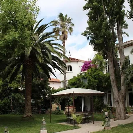 Domaine Saint Nicolas * بيربينيو