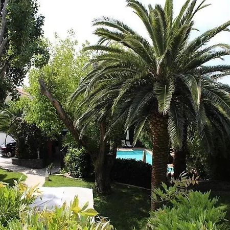 Domaine Saint Nicolas Bed & Breakfast Perpignan