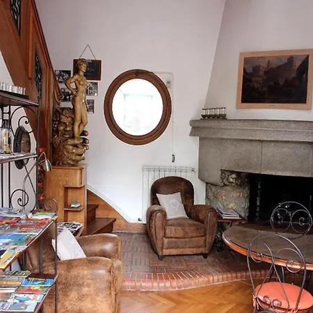 Domaine Saint Nicolas * Perpignano