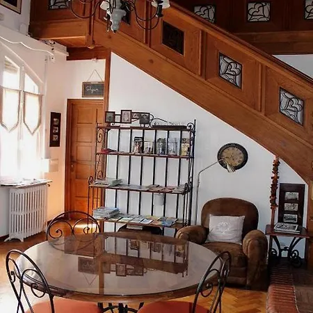 Bed & Breakfast Domaine Saint Nicolas