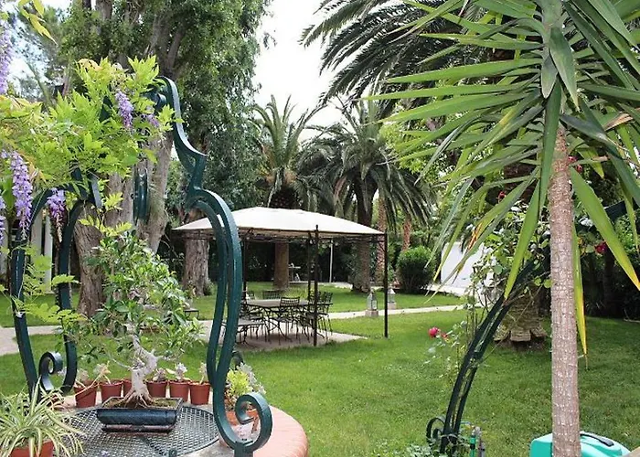 Domaine Saint Nicolas Bed & Breakfast Perpignan