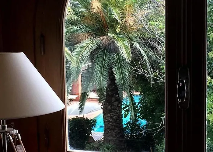 Bed & Breakfast Domaine Saint Nicolas