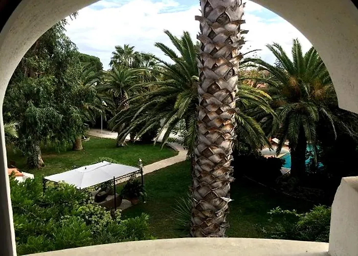 Domaine Saint Nicolas Perpignan