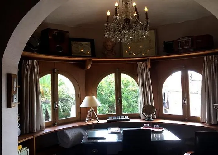 Domaine Saint Nicolas Perpignan