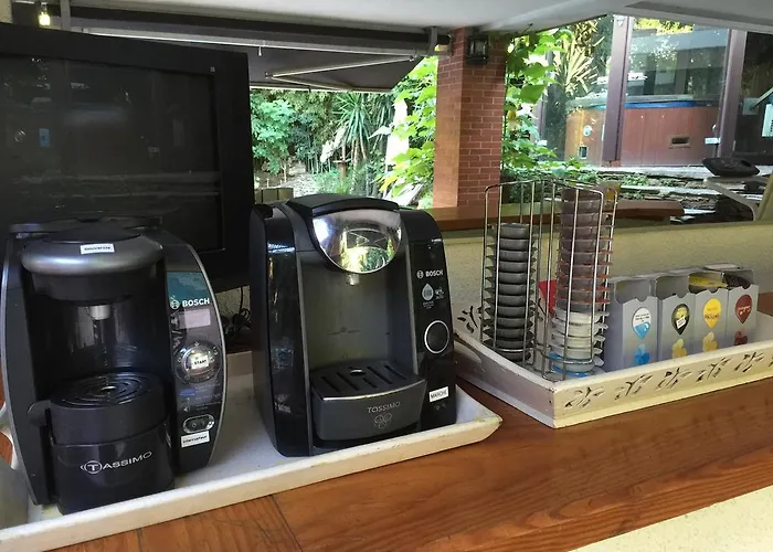 Domaine Saint Nicolas Bed & Breakfast