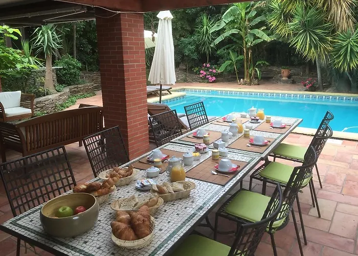 Domaine Saint Nicolas * Perpignan