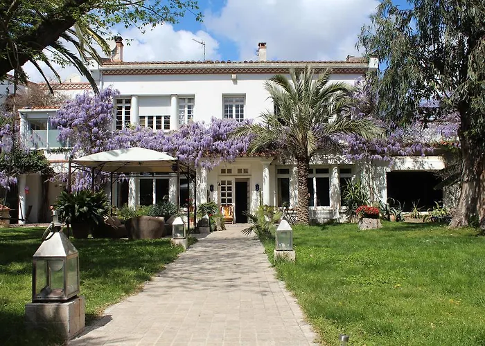 Domaine Saint Nicolas *