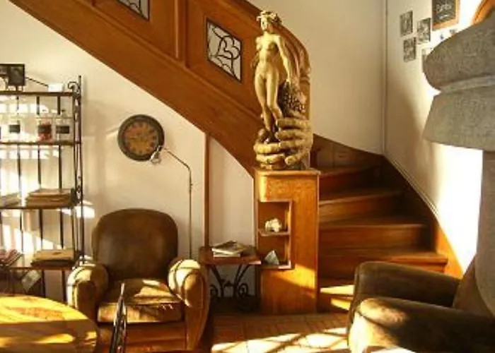 Bed & Breakfast Domaine Saint Nicolas *