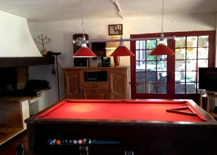 Domaine Saint Nicolas *