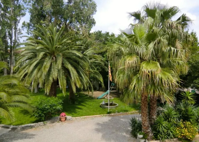 Domaine Saint Nicolas * Perpignan