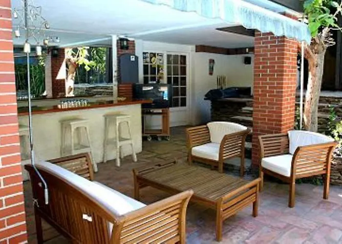 Domaine Saint Nicolas Perpignan