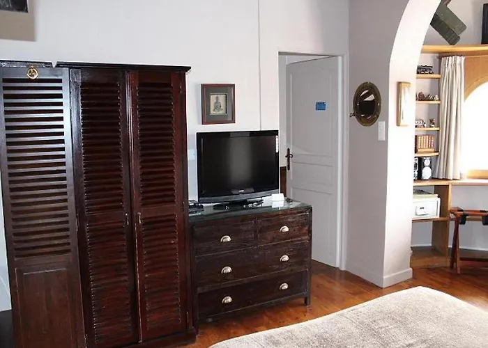 Domaine Saint Nicolas * Perpignan