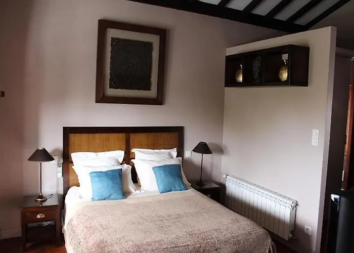 Domaine Saint Nicolas