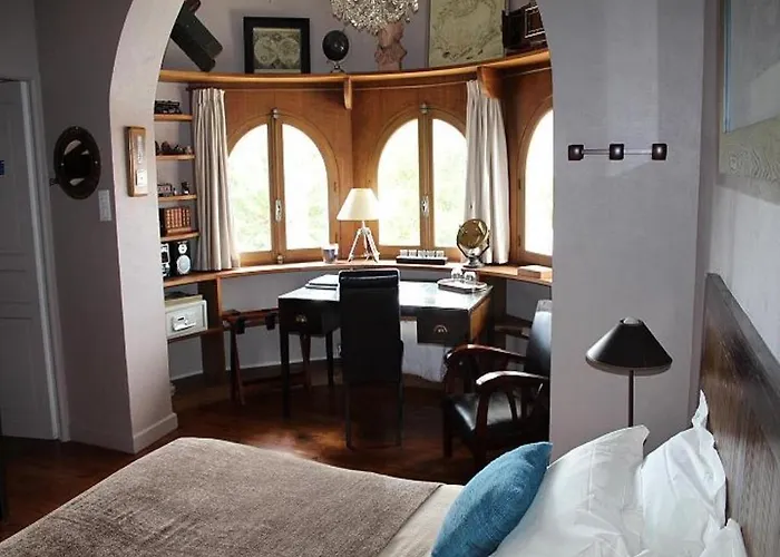 Domaine Saint Nicolas Bed & Breakfast Perpignan