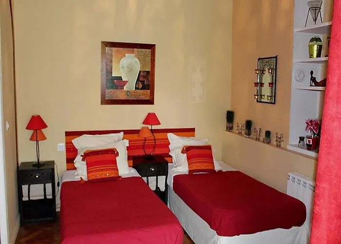 Domaine Saint Nicolas Perpignan