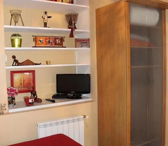 Domaine Saint Nicolas *