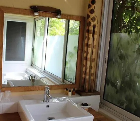 Domaine Saint Nicolas Perpignan