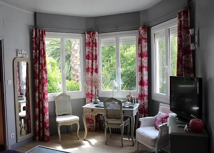 Domaine Saint Nicolas Bed & Breakfast Perpignan