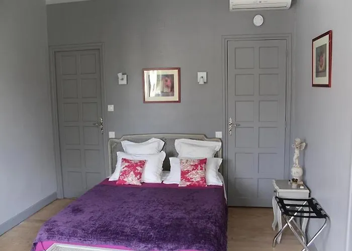 Domaine Saint Nicolas