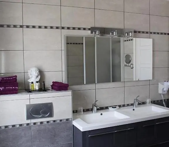 Domaine Saint Nicolas Bed & Breakfast Perpignan