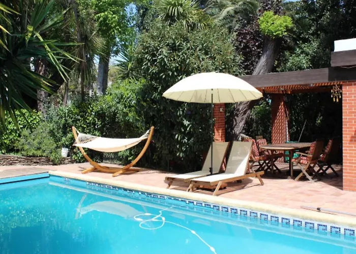 Domaine Saint Nicolas * Perpignan