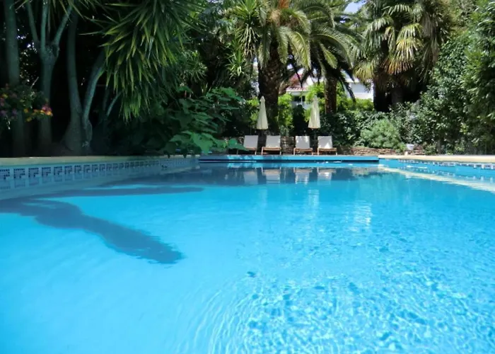 Domaine Saint Nicolas Perpignan