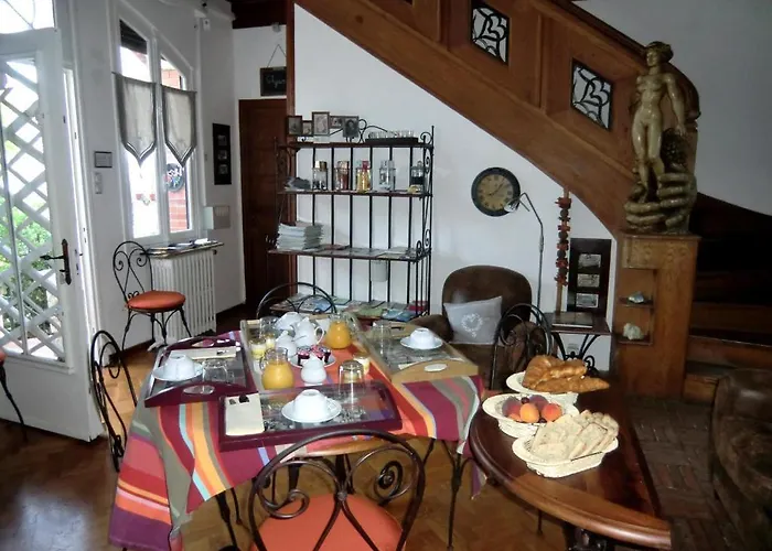 Domaine Saint Nicolas