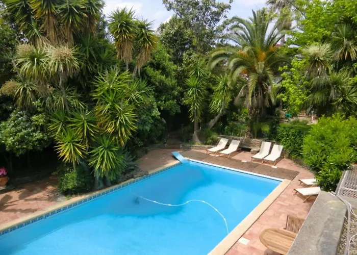 Domaine Saint Nicolas *